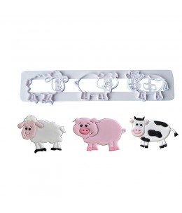 Set Decorazioni Mare