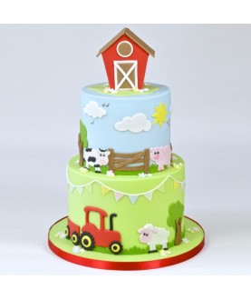 Set Decorazioni Mare