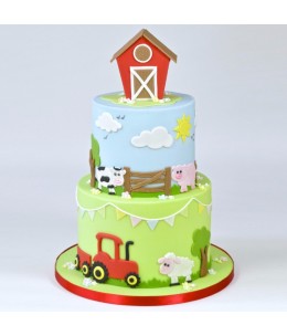 Set Decorazioni Mare