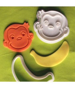 Curioso come George