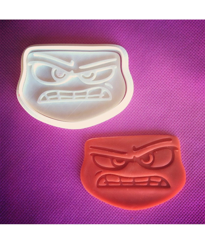 Rabbia (inside out) Rabbia (inside out)