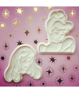 Cenerentola (mezzobusto)