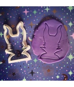 Maleficent Profilo