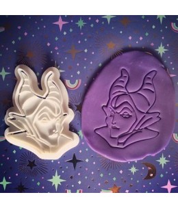 Maleficent