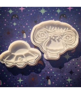 E.T. Extraterrestre
