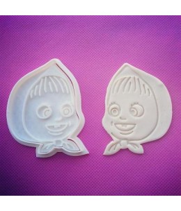 Masha-Stamp