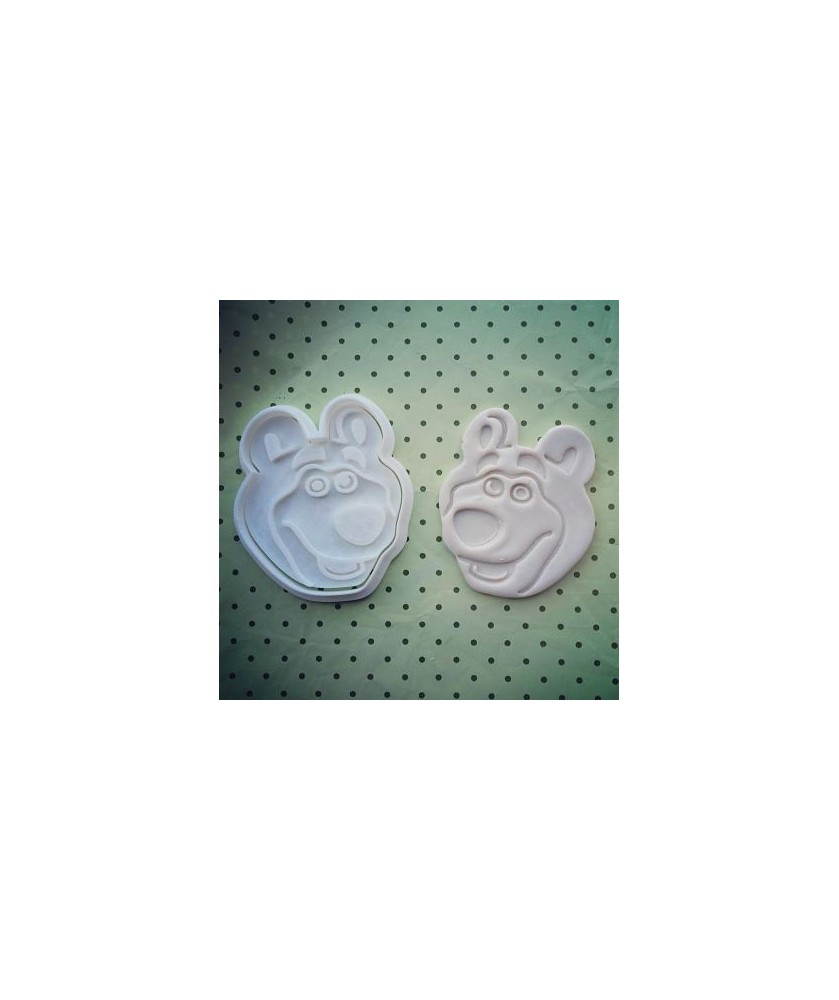 Orso-Stamp