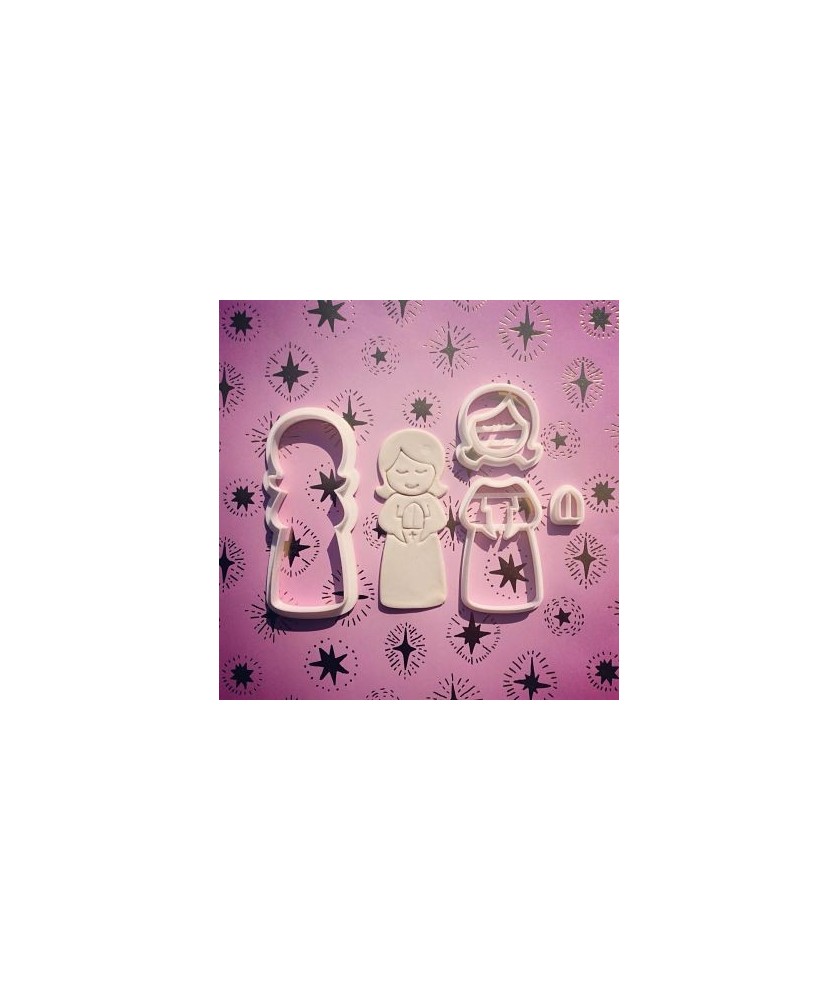 Set Bambina comunione-1