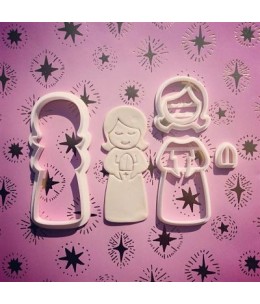 Set Bambina comunione-1