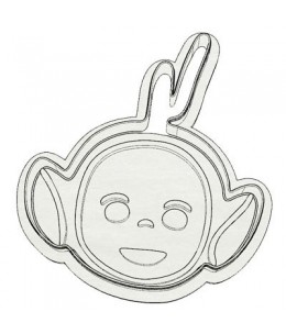 Teletubbies giallo