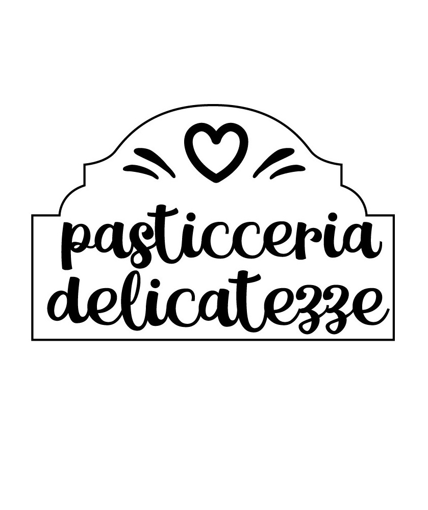Logo personalizzato - 1