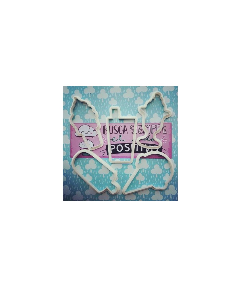 Set Mare Hawaii (3 pz)