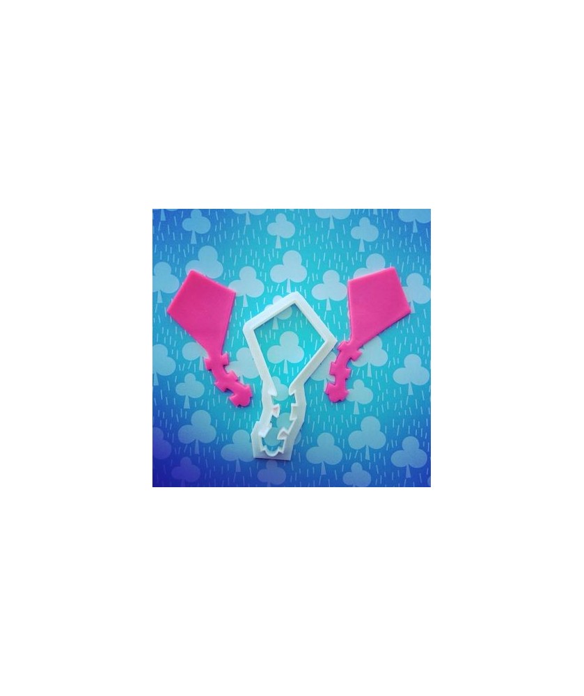 Aquilone (h4,5cm)
