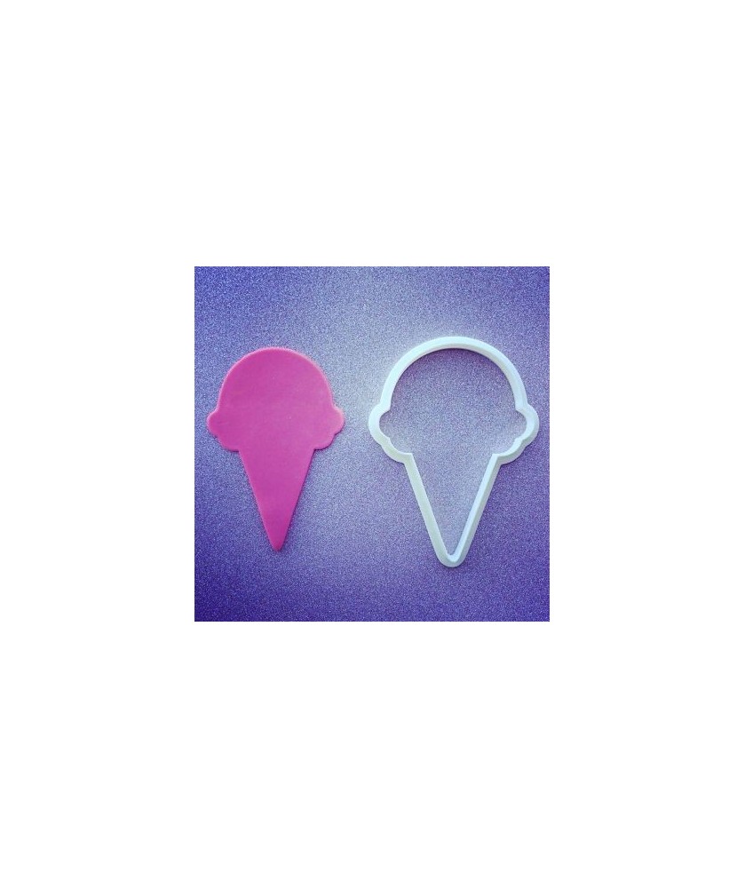 Cono gelato