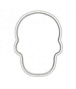 Teschio Mexico (big)