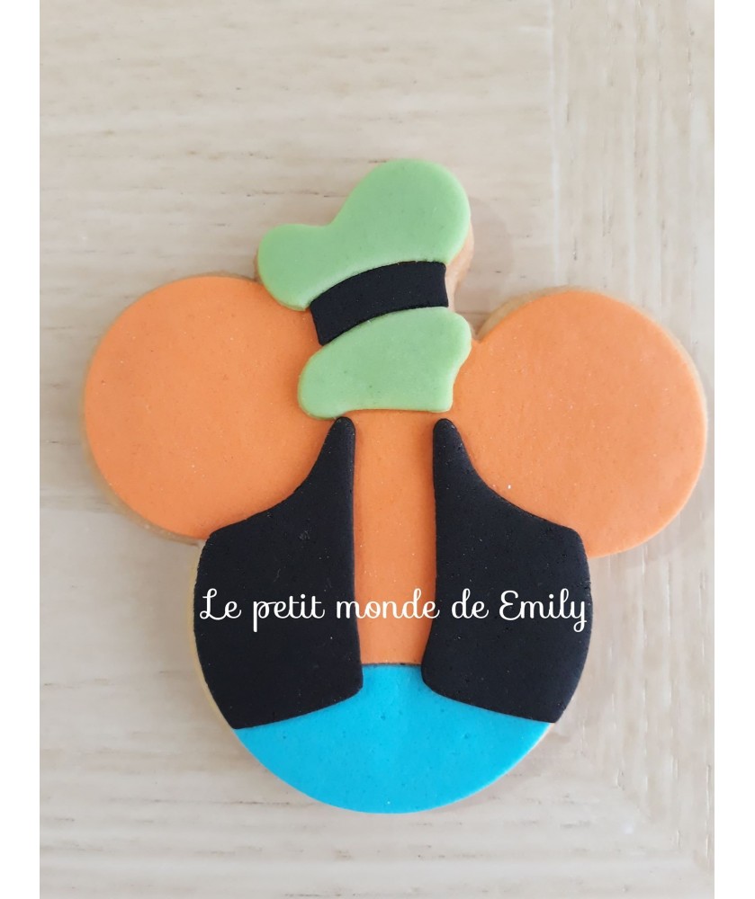 Set Pippo Stilizzato scomponibile