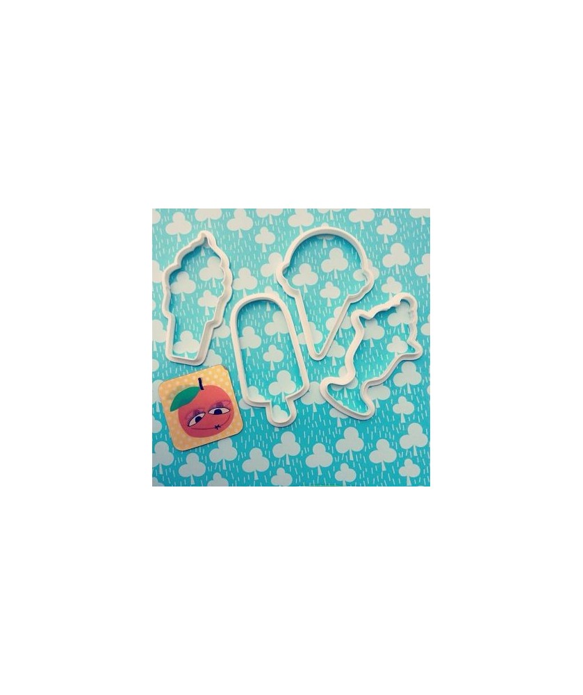Set gelati Set gelati