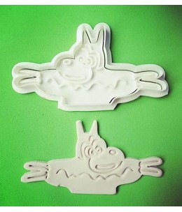 Oggy 1