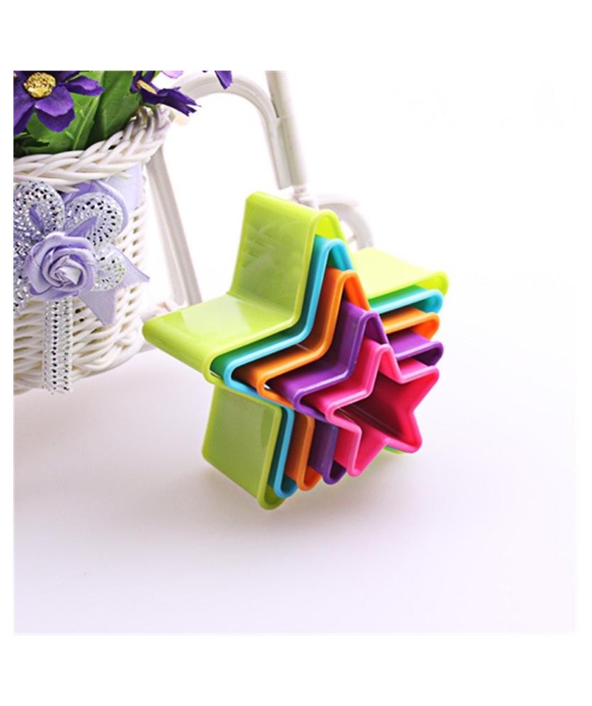 Set Fiore Cappettato 5pz