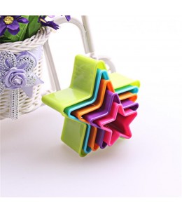 Set Fiore Cappettato 5pz