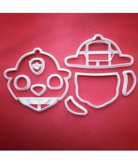 Marshall Paw Patrol Marshall Paw Patrol