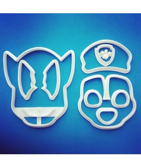 Chase Paw Patrol Chase Paw Patrol