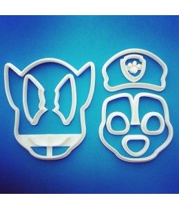 Chase Paw Patrol