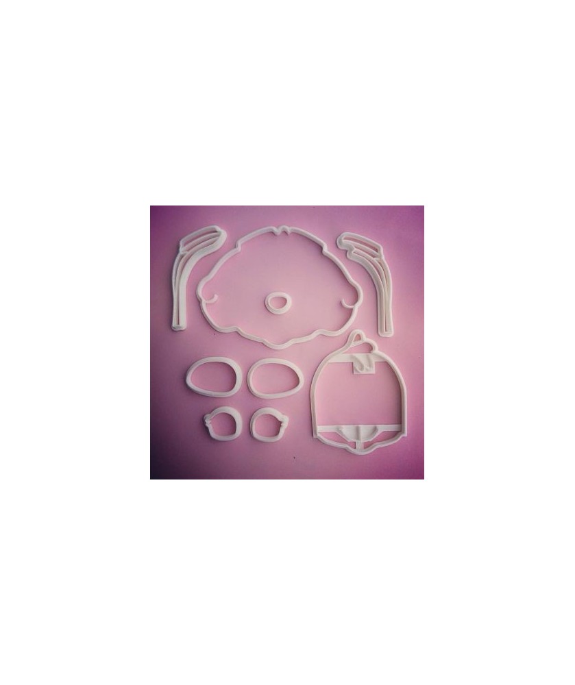 Skye Paw Patrol Skye Paw Patrol