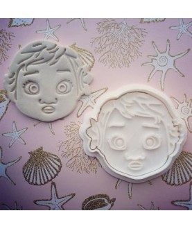 Moana Vaiana Oceania