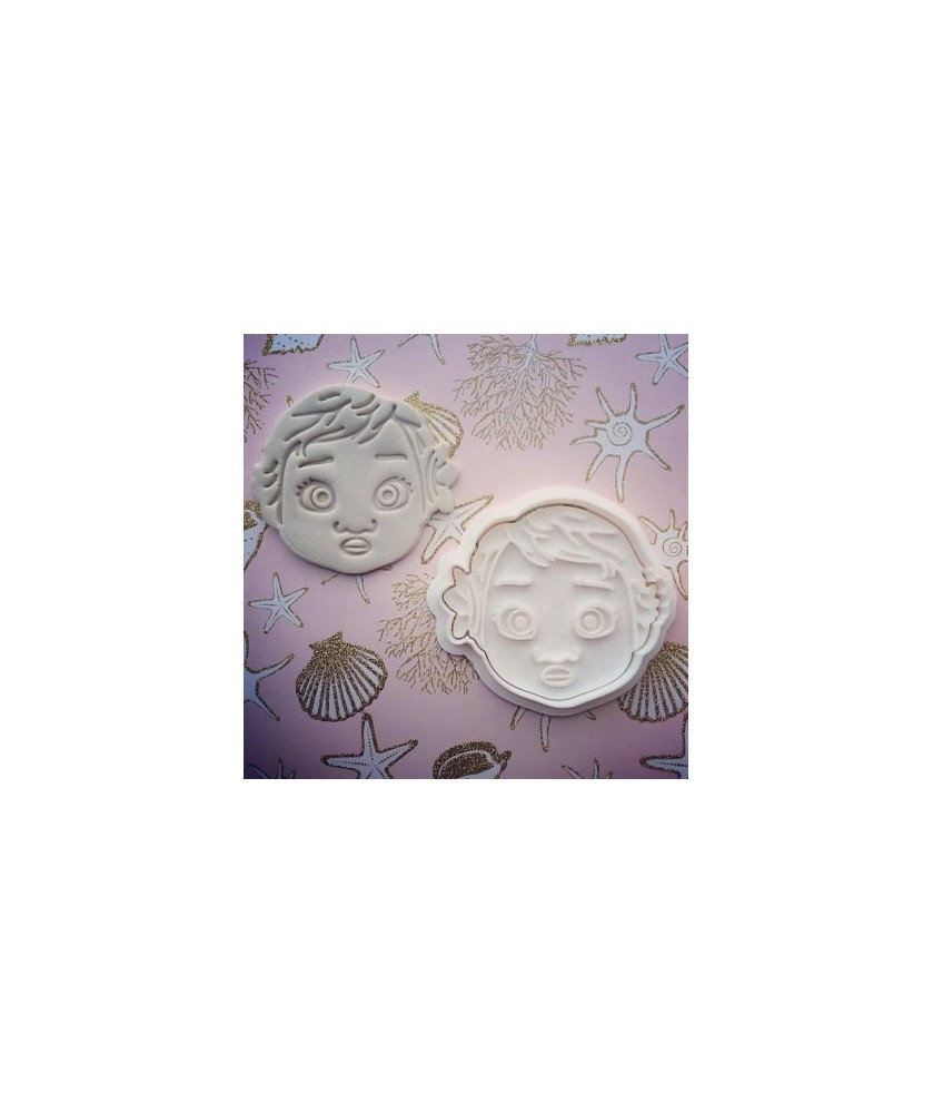 Moana Vaiana Oceania