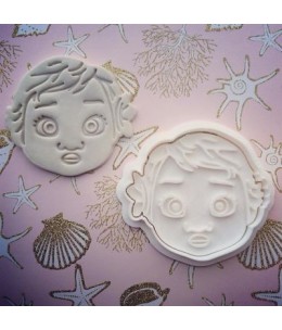 Moana Vaiana Oceania