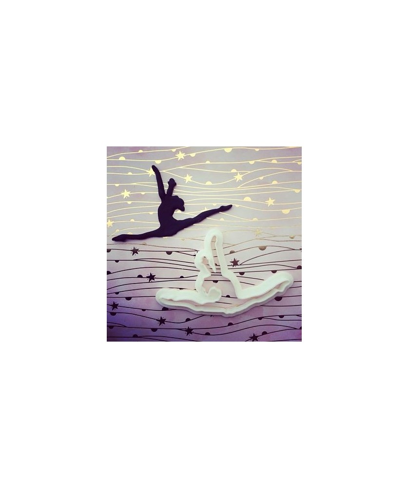 Ginnastica Pallina