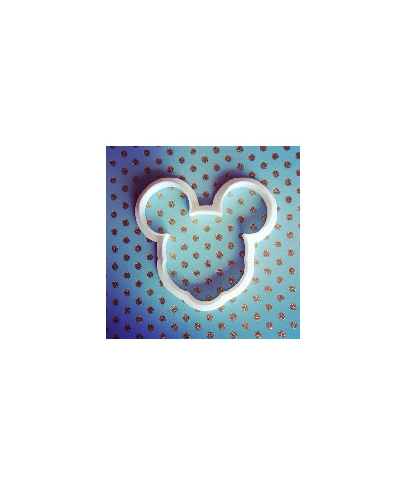 Mickey profilo Mickey profilo