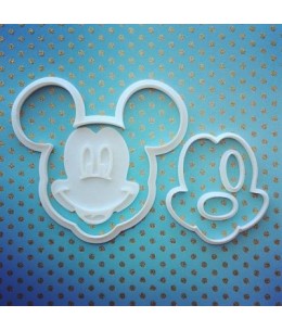 Set Topolino scomponibile