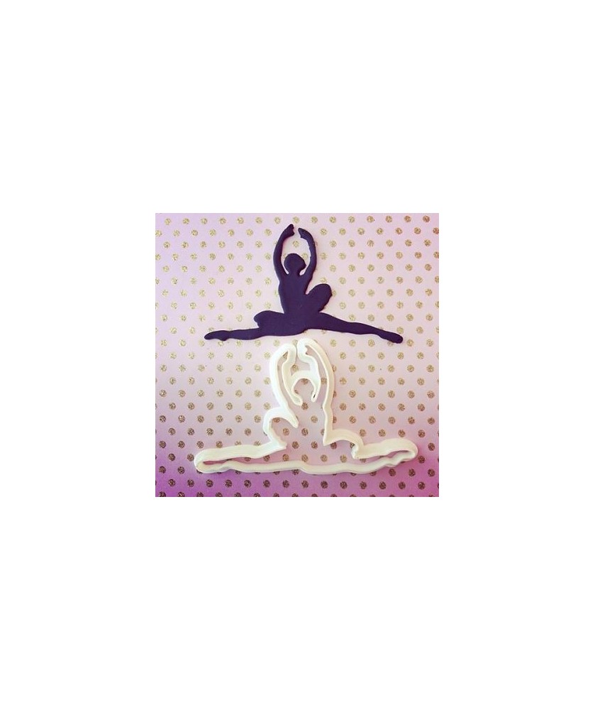 Ballerina 2 h11cm