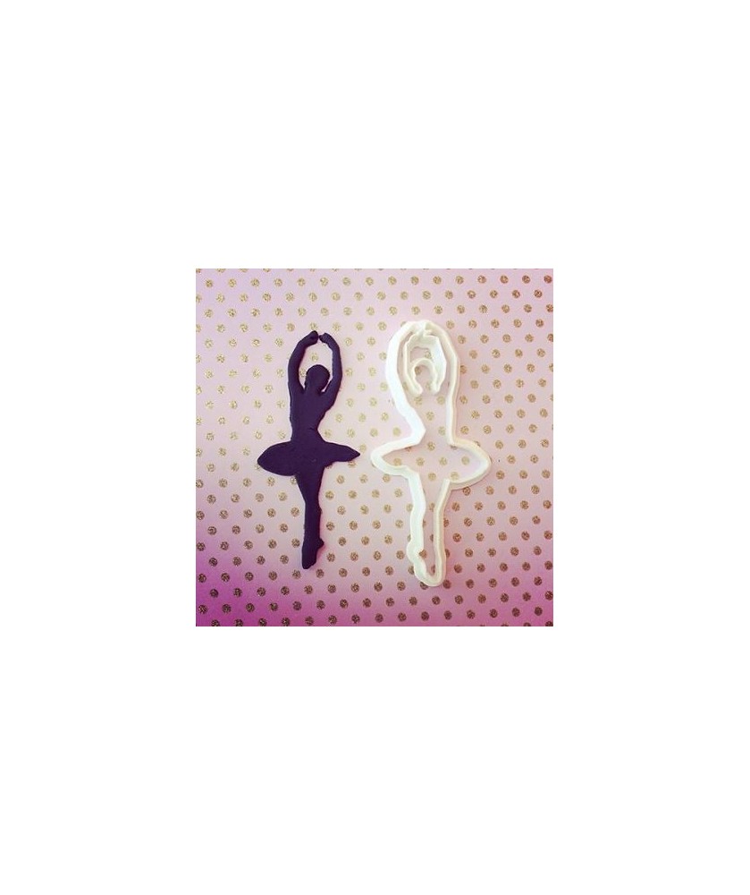 Ballerina 2 h11cm