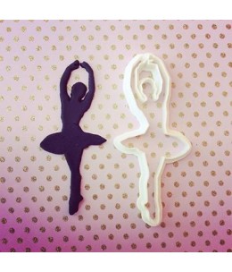 Ballerina 2 h11cm