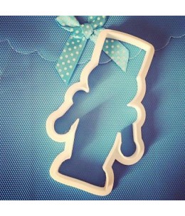 Schiaccianoci Profilo