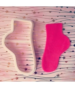 Scarpetta Ballerina Profilo