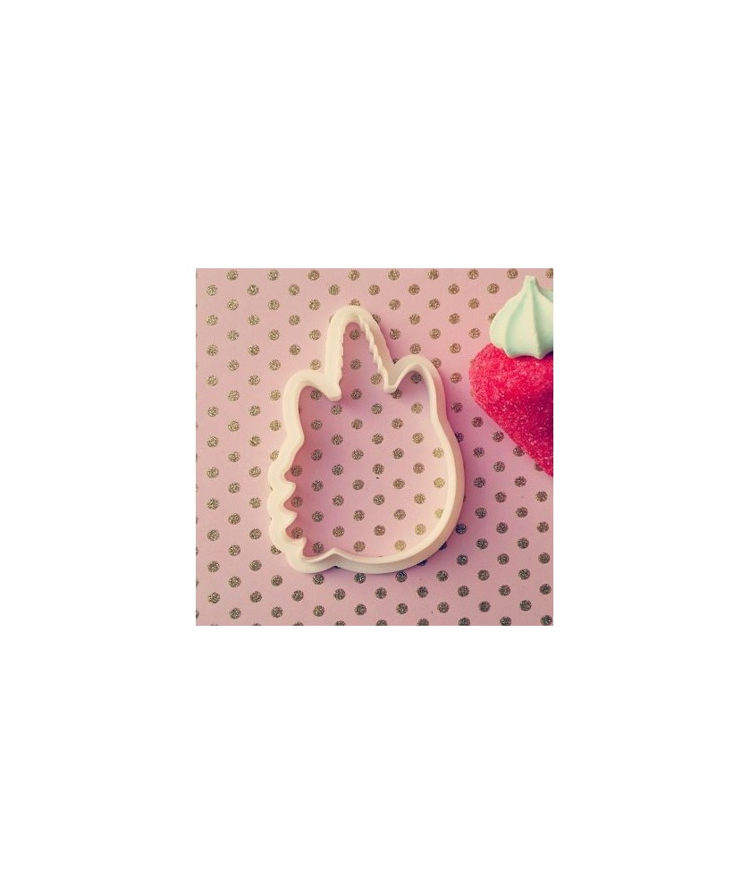 Unicorno 1 h8cm