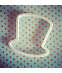 Cappello Cappellaio - alice in wonderland