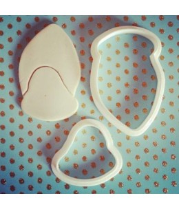 Ostrica - alice in wonderland