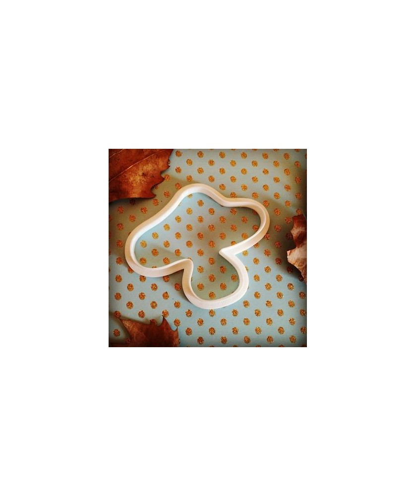 Set funghi (4 pz)