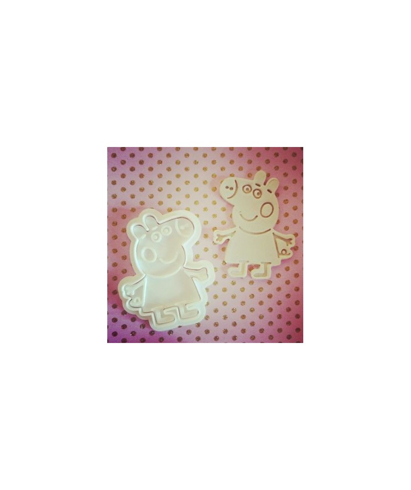 Peppa-pig Peppa-pig