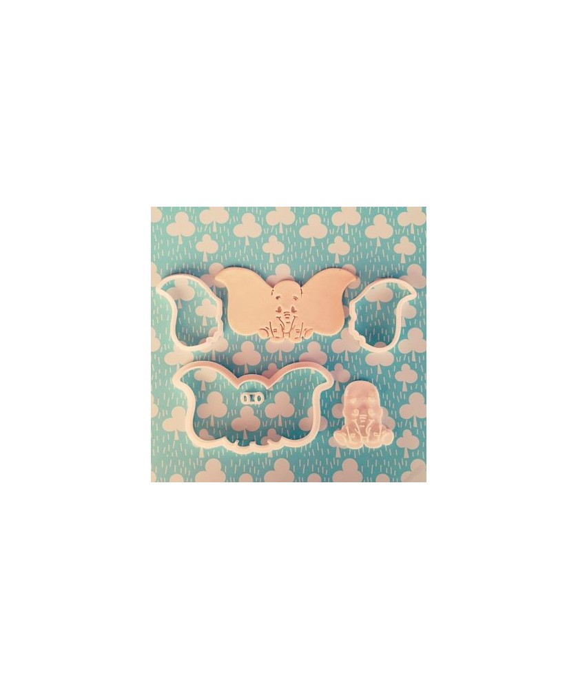 Dumbo Scomponibile Dumbo Scomponibile