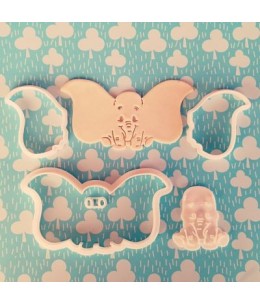 Dumbo Scomponibile
