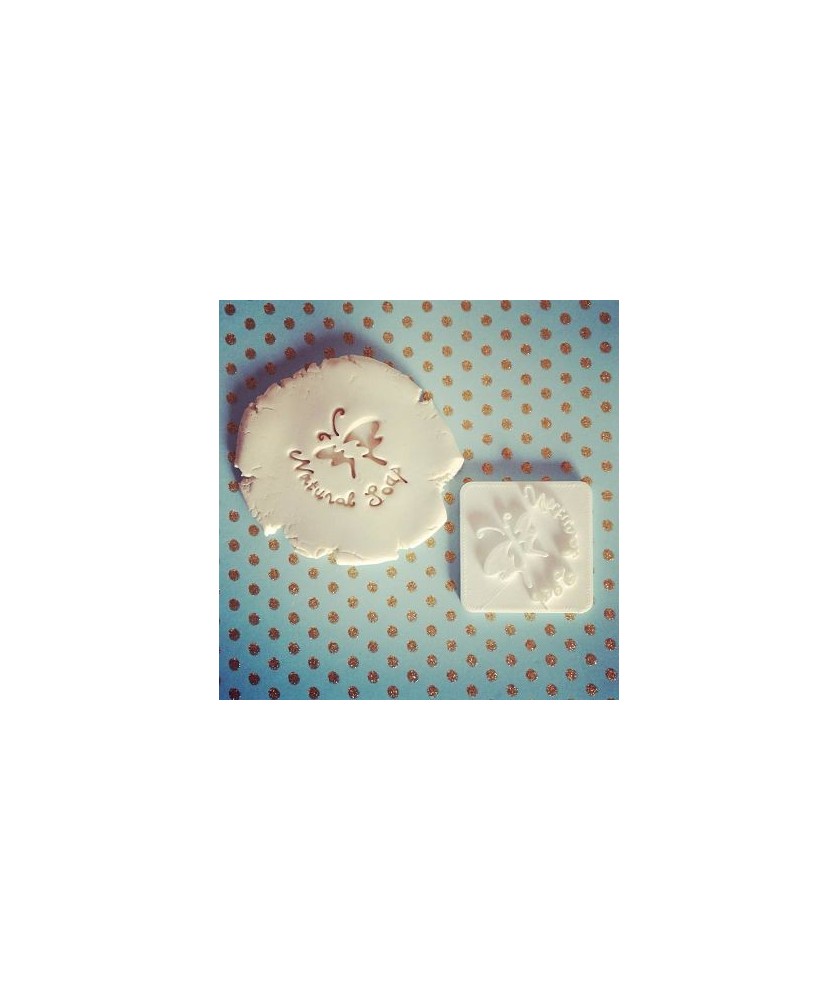 Timbro Sapone Natural Soap 1
