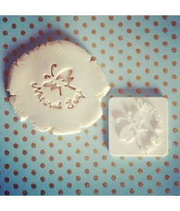 Timbro Sapone Natural Soap 1
