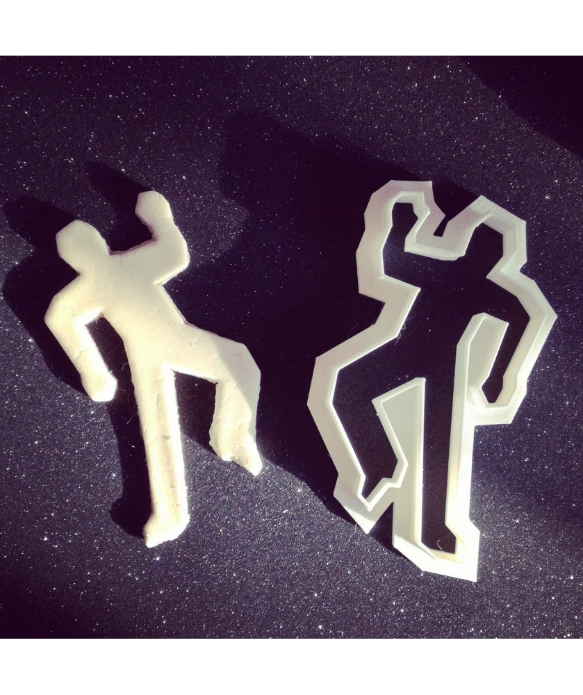 Crime scene 1