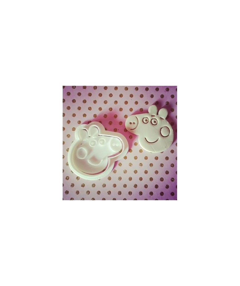 Peppa Profilo-Befana